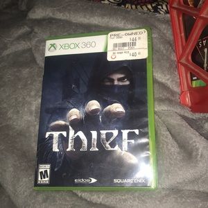 XBOX 360 Thief